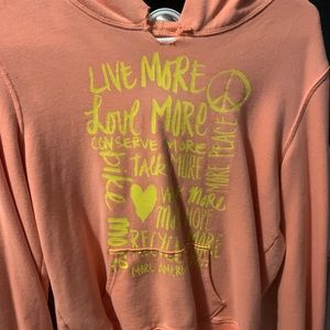 American eagle sweatshirt